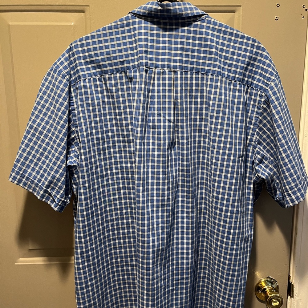 Men’s XXL Arrow shirt